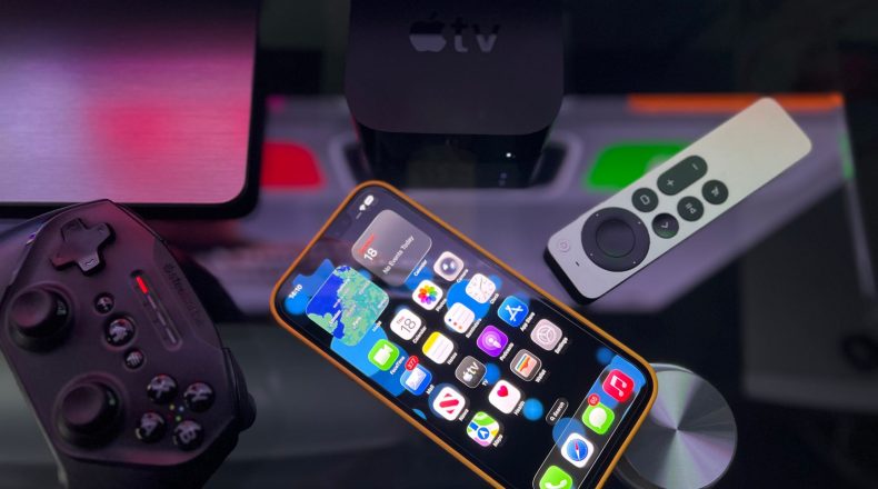 No Man's Sky iOS
