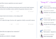 OpenAI internet access