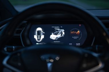 Tesla Automations Feature