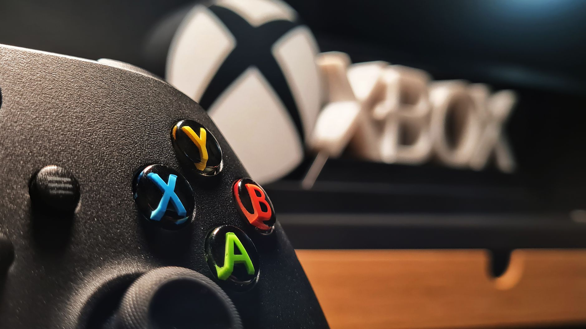 Xbox survey exclusives